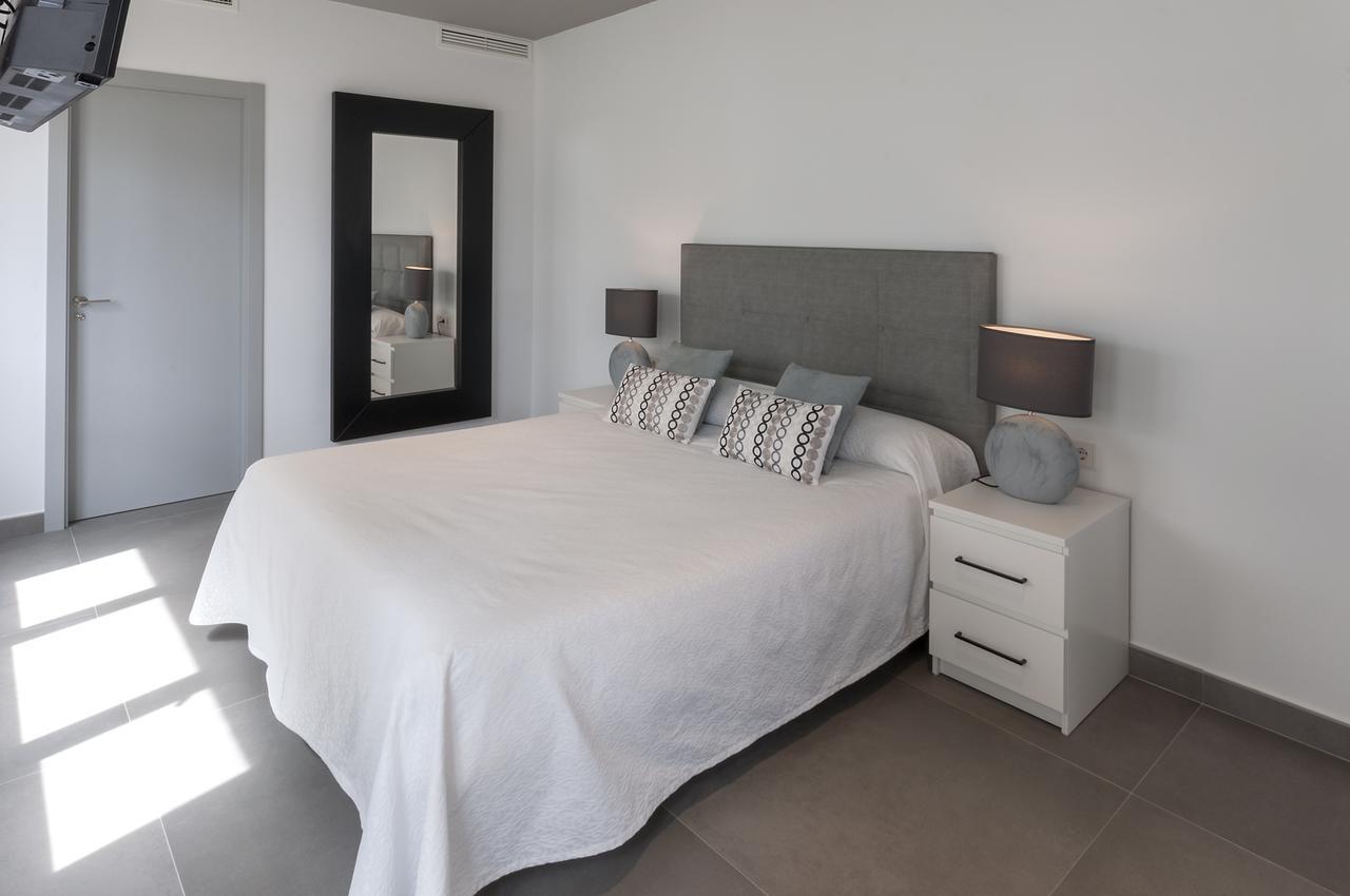 Ag Casa Del Mar Premium Daire Gandía Dış mekan fotoğraf