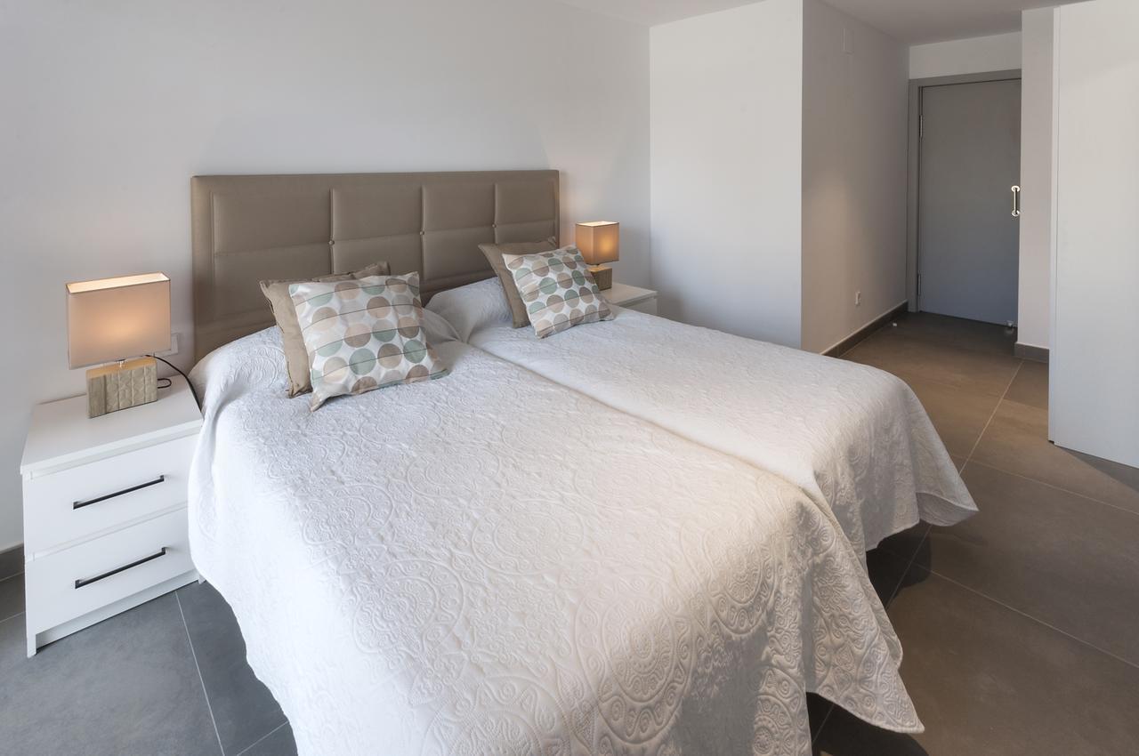 Ag Casa Del Mar Premium Daire Gandía Dış mekan fotoğraf
