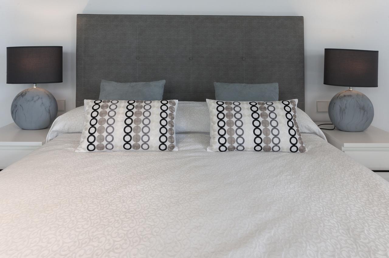 Ag Casa Del Mar Premium Daire Gandía Dış mekan fotoğraf