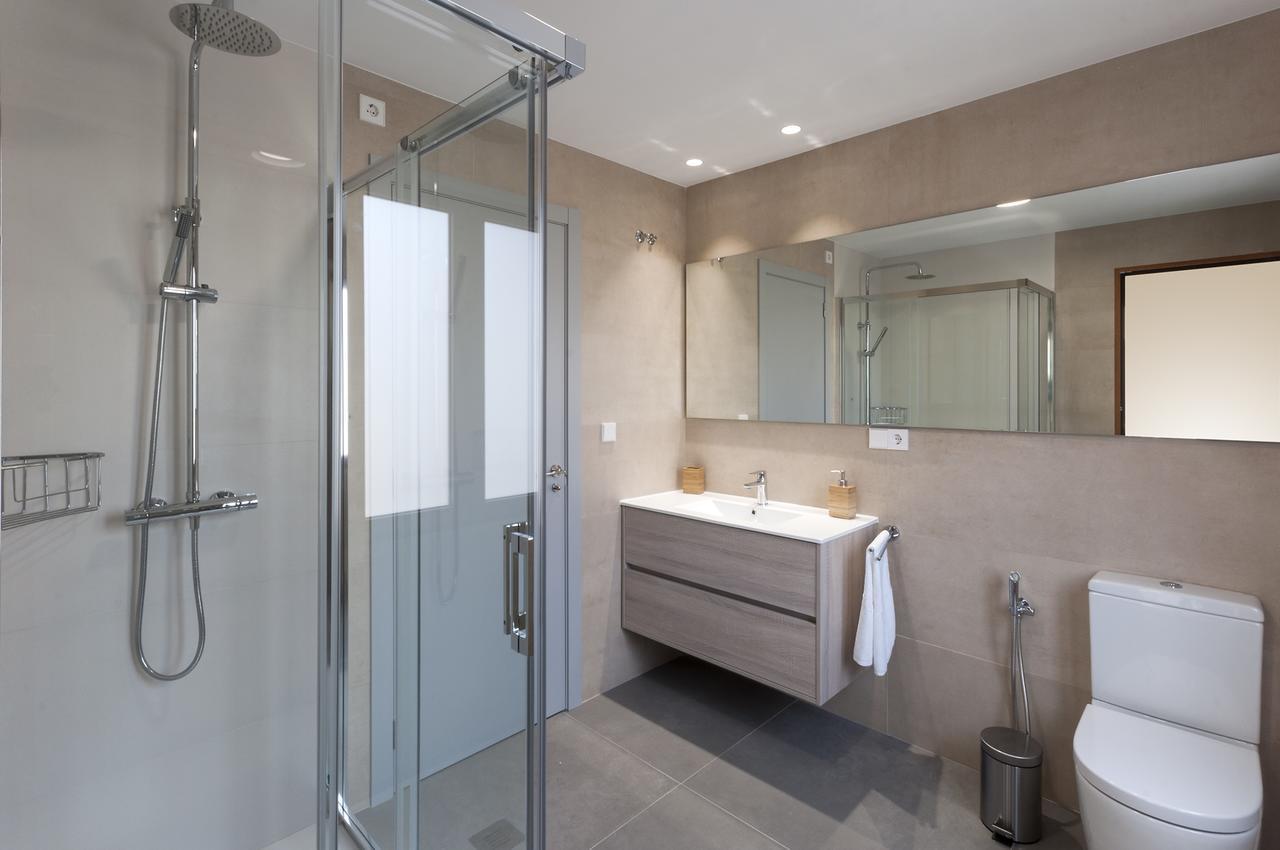 Ag Casa Del Mar Premium Daire Gandía Dış mekan fotoğraf