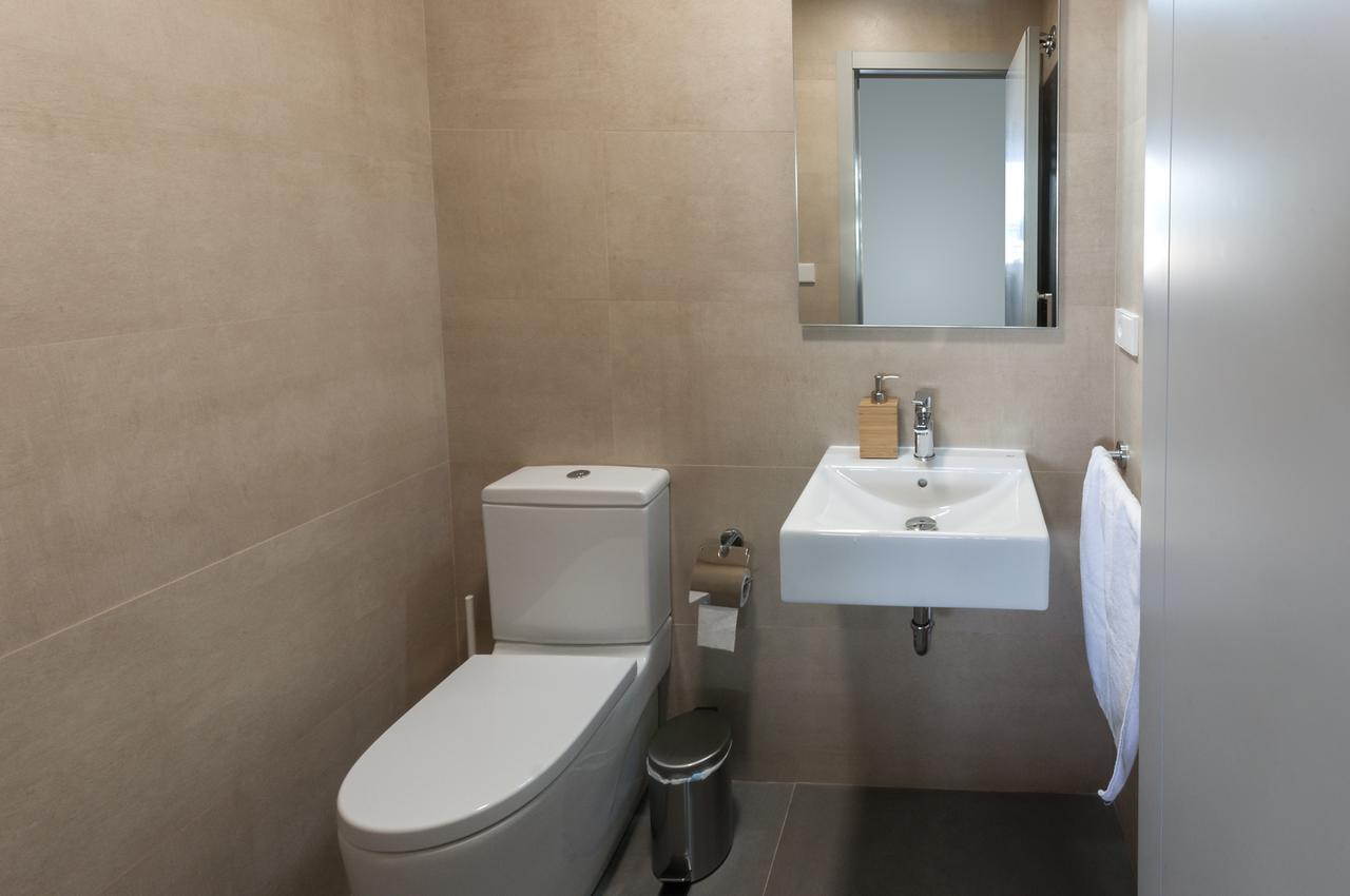 Ag Casa Del Mar Premium Daire Gandía Dış mekan fotoğraf