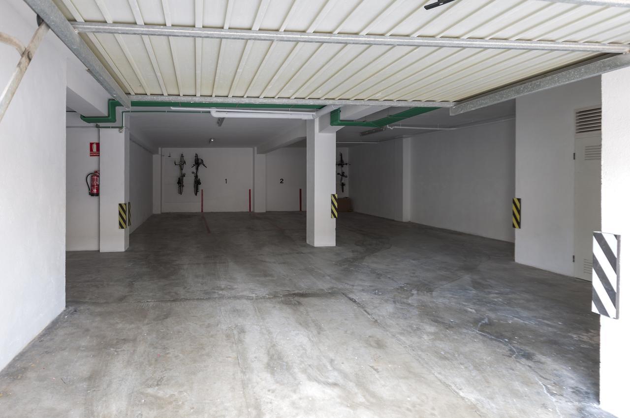 Ag Casa Del Mar Premium Daire Gandía Dış mekan fotoğraf