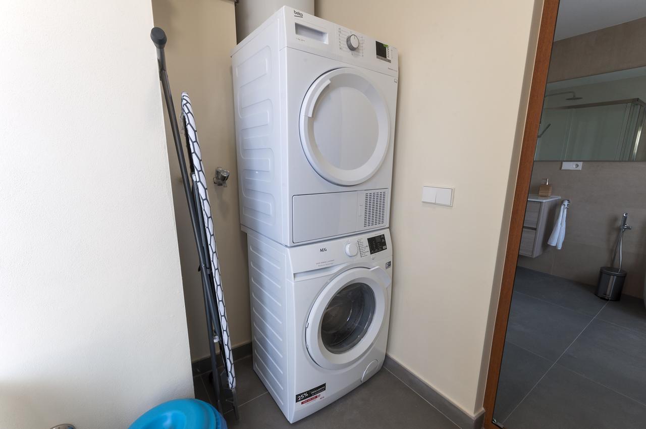 Ag Casa Del Mar Premium Daire Gandía Dış mekan fotoğraf