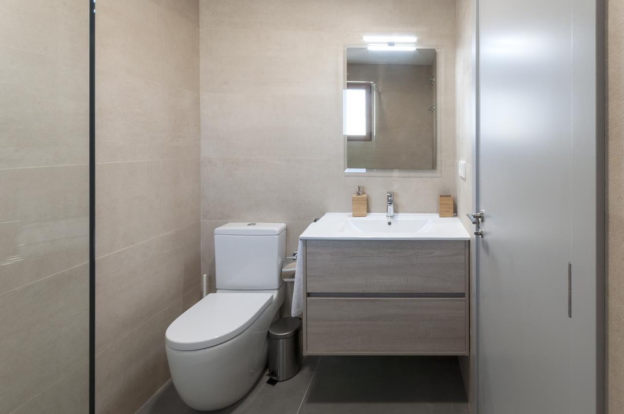 Ag Casa Del Mar Premium Daire Gandía Dış mekan fotoğraf