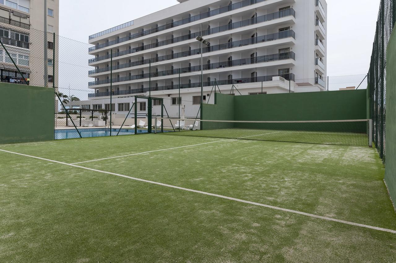 Ag Casa Del Mar Premium Daire Gandía Dış mekan fotoğraf