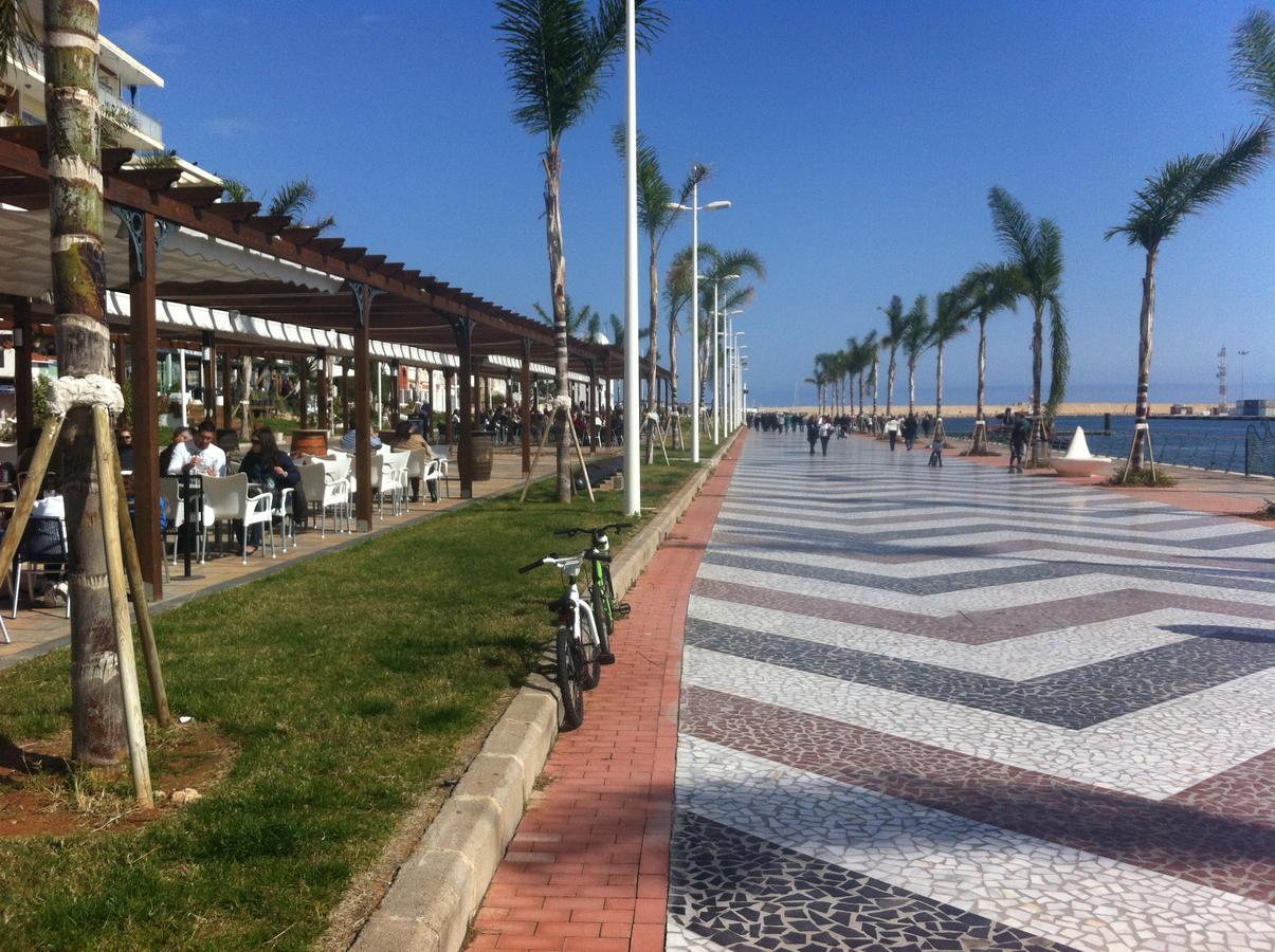 Ag Casa Del Mar Premium Daire Gandía Dış mekan fotoğraf