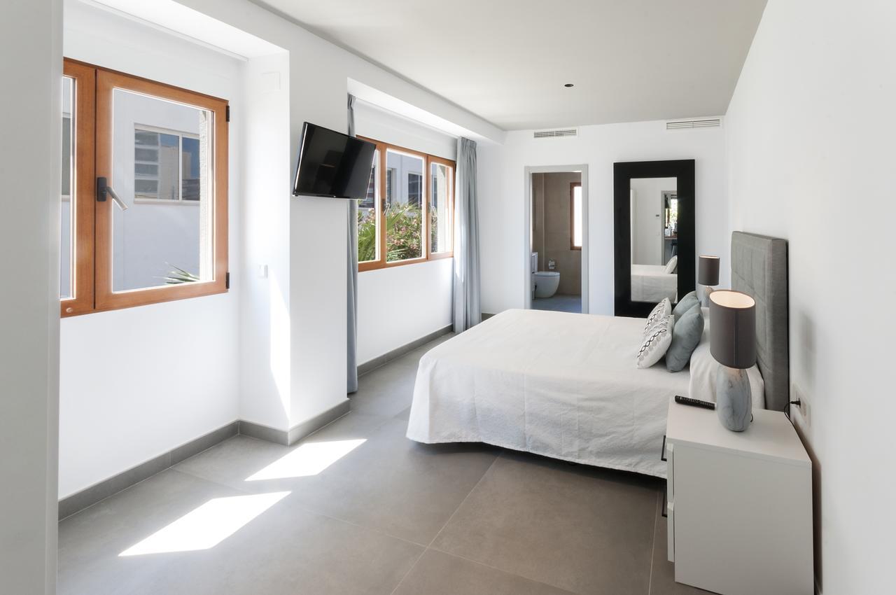 Ag Casa Del Mar Premium Daire Gandía Dış mekan fotoğraf