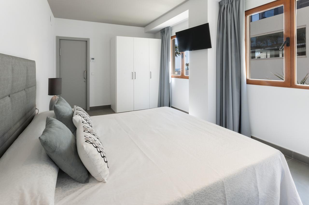 Ag Casa Del Mar Premium Daire Gandía Dış mekan fotoğraf