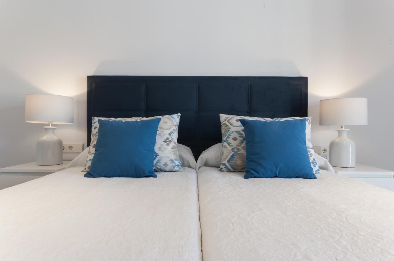 Ag Casa Del Mar Premium Daire Gandía Dış mekan fotoğraf