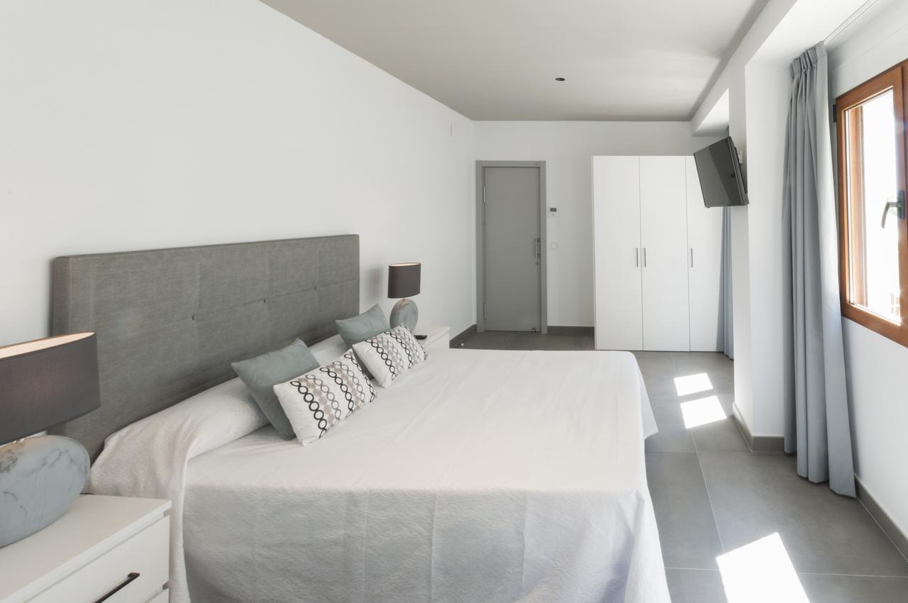 Ag Casa Del Mar Premium Daire Gandía Dış mekan fotoğraf