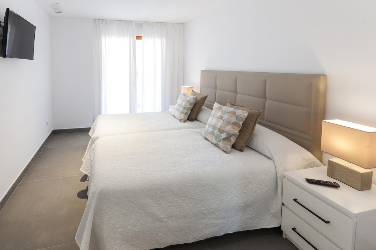 Ag Casa Del Mar Premium Daire Gandía Dış mekan fotoğraf